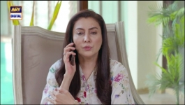 Rasm e Wafa - Episode 43 - 13th September 2025